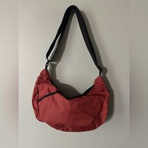 Alpine Sea Tiny Cove Bag (6L) — Eco Grid Brick